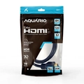 Cabo Hdmi Aquario 2.1 8k 3d 19 Pinos 1 Metro - 8k1