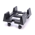 Suporte para Gabinete C3tech - Sc-20bk