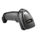 Leitor De Código De Barras Zebra Ds2208 1d e 2d Usb Sem Suporte - Ds2208-sr7u2100azw