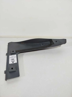 SUPORTE PARACHOQUE TRASEIRO CARAVAN SE 2.4 2000 (id:10884)