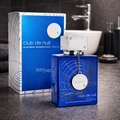 Perfume Armaf Club de Nuit Iconic Blue Eau de Parfum Masculino 105ml