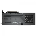 Placa de Vídeo 8GB RX9060XT Gaming OC Gigabyte - GV-R9060XTGAMING OC-8GD
