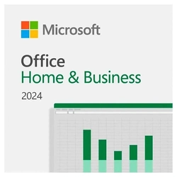 Microsoft Office Home And Business 2024 Esd - Ep2-06608