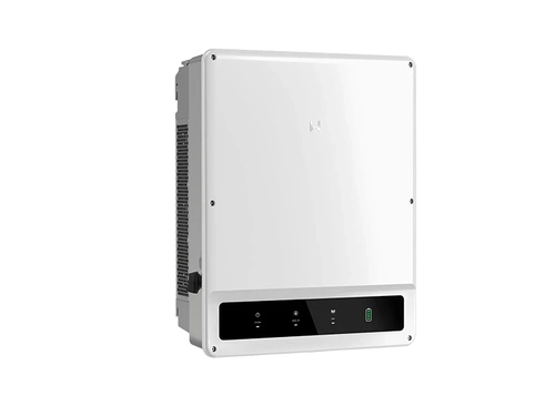 Inversor Híbrido GoodWe GW12KL-ET – 12 kW Trifásico 220 V, 3 MPPTs, AFCI, Uso Residencial ou Comercial