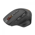 Mouse Gamer Redragon Bullseye Pro Wireless Bluetooth RGB Black 7 Botões Programáveis - M806rgb-pro