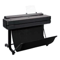 Impressora Plotter Hp Designjet T650 36 - 5hb10a#b1k