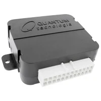 Módulo De Vidro Elétrico Quantum Lv9fc147-sl Frontier 2010-2014 Ae