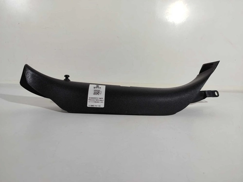 ACABAMENTO TAMPA TRASEIRA PORTA MALA C3 1.5 TENDANCE 2015 (ID:9449)