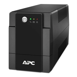 Nobreak Apc Back-ups 600 Va Bivolt -115v - Bvx600bi-br