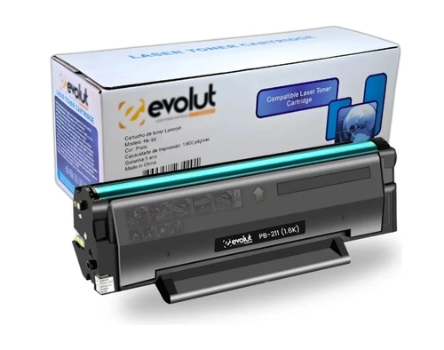 Toner Compativel, Pantum,  Pb210/211