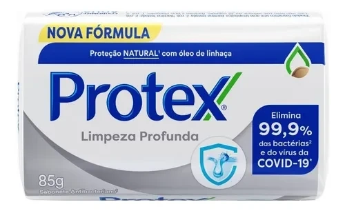 Sabonete Protex 85g