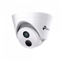 Camera Tp-link Ip Cftv Poe Dome Interna Turret 4mp C/ Ir - Vigi C440i