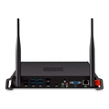 Mini PC View Sonic i7 8th 16GB ddr4 256GB W10Pro - VPC17-WP-6i