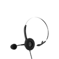 Telefone Intelbras Headset com Base Discadora HSB 40 - 4013342