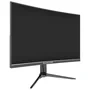 MONITOR GAMER 23,8  PRETO CURVO ERAS BM24FFD4GC BLUECASE - FULL HD / 100 HZ / HDMI / DP / ADAPTIVE-SYNC / R1800 / VESA