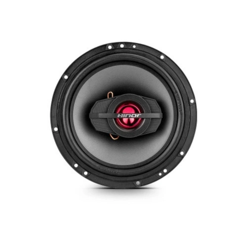 Alto Falante Hinor New City 6 Par