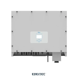 Inversor 220v Deye 4mppt Trifasico 35kw Sun-35k-g02-lv Wifi