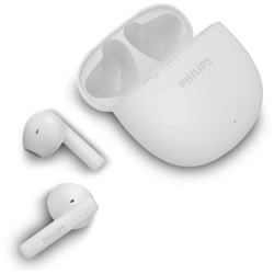 Fone de Ouvido Sem Fio Philips Tws - Tat1139wt