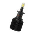 Led Dual Color Shocklight H3 3150k/ 6000k 12v 25w 4000lm Par