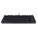 Teclado Gamer Mecânico Pcyes TKL Neron Outemu Blue Led Vermelho - PNOHBLV