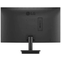 Monitor Lg Gamer 24p 100hz 24ms500 Ips Fullhd Hdmi - 24ms500-b.awzm