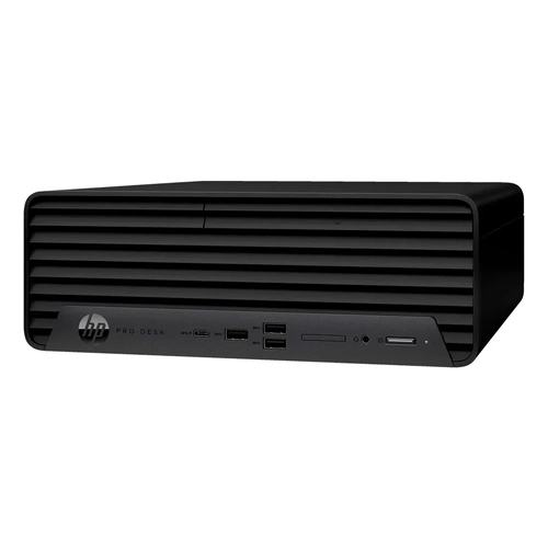 Desktop Hp Hpcm 400 G9 Sff I5-12 8gb 512gb W11p 72f98la#ak4