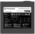 Fonte Thermaltake 700W Smart Series 80 Plus, PFC Ativo - PS-SPD-0700NPCWBZ-W