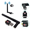 Adaptador Wireless Usb 2.4g 150mbps Kp-aw156 wifi - Knup