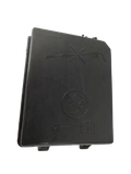 Tampa Caixa Fusível Gm Prisma, Onix, Cobalt, Spin 2012/2019 (ID:13057)