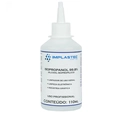 Álcool Isopropílico 99,8% 110ml - Implastec