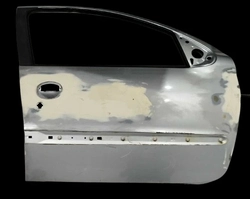 Porta dianteira direita Peugeot 206. 207 1998/2014 (ID:2270)
