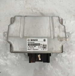 Módulo central Power inverter Jeep Renegade 2015/2018 (ID:3281)