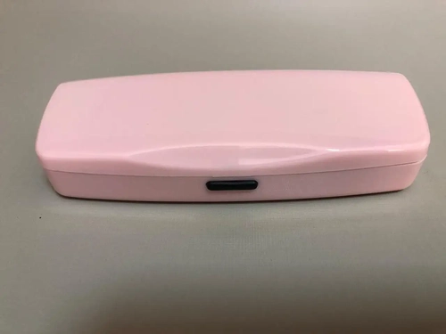 Estojo para Óculos Infantil Forrado - Gold Kids