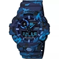 Relógio Cásio G-Shock GA-700CM-2ADR