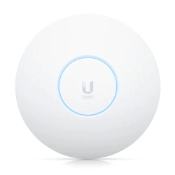 Access Point Ubiquiti Unifi6 Enterprise U6-enterprise i
