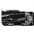 Placa de vídeo 8GB RX7600 Asrock Challenger - 90-GA41ZZ-00UANF