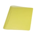 Pasta Grampo DelloPlast Amarelo 0291.A