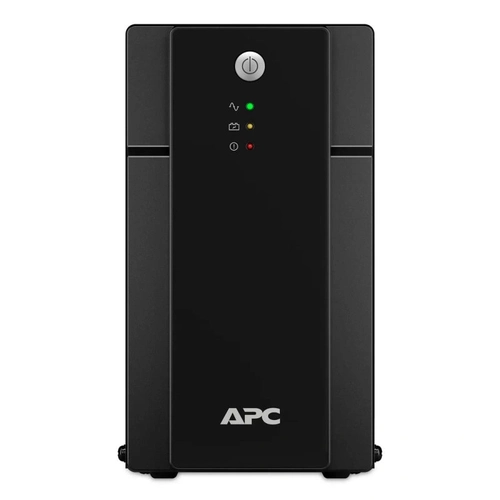 Nobreak Apc Back-ups 1200 Va Bivolt 115v - Bvx1200bi-br