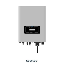 Inversor 220v Deye 2mppt Monofasico 7,5kw Sun-7.5k-g02p1-eu-am2 Wifi New Afci