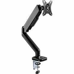 Suporte Articulado Para Monitor Com Pistão a Gás Fortrek 17”-32 - Fk421s