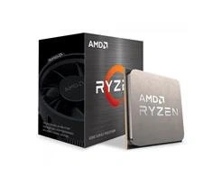 Processador Amd (am4) Ryzen 5 5600gt 3.6 Ghz Box - 100-100001488box