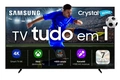 Smart Tv Samsung Crystal 43" 4k - Un43u8600fgxzd