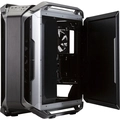Gabinete Gamer Cooler Master Cosmos C700M RGB, Full Tower, 4 Fans, Vidro Temperado, Black - MCC-C700M-MG5N-S00