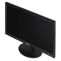 Monitor 19.5 Skul Office Led Hdmi VGA - Sm1955ms