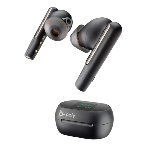 Fone De Ouvido Hp Poly Free60+ Cb Bluetooth Com Estojo Touch e Usb-c - 7y8g4aa