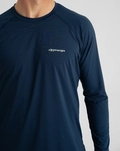 Blusa Masculina Long Sleeve Vella (Galapagos)