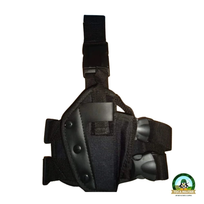 Coldre Tático Robocop