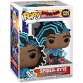Pop! Spider-man - Spider-byte  #1229