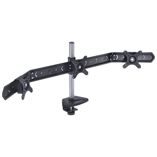 Suporte Monitor Vinik Para 3 Monitores - SM330B - 26875