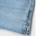 Shorts Jeans Hering Feminino